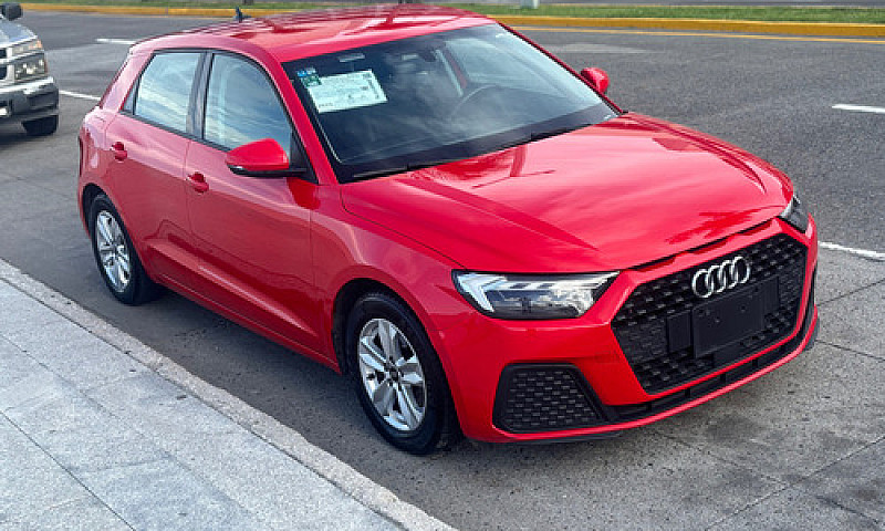 Audi A1 1. 0 Sportba...