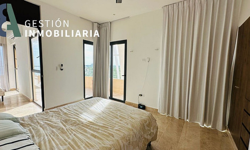 Penthouse En Venta E...