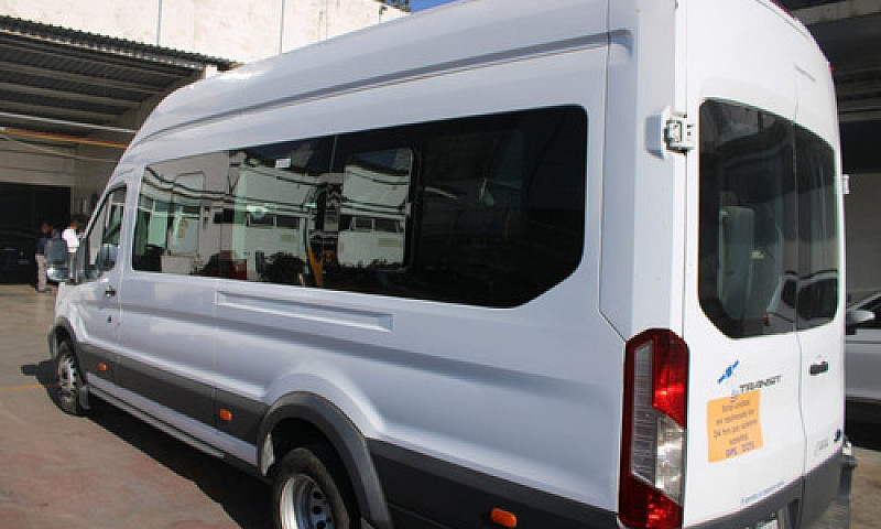 Ford Transit 2.2 Pas...