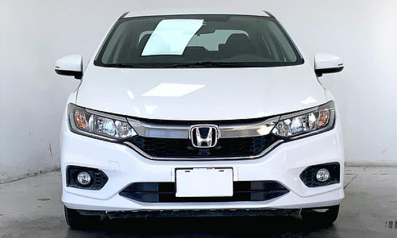 Honda City 2020...
