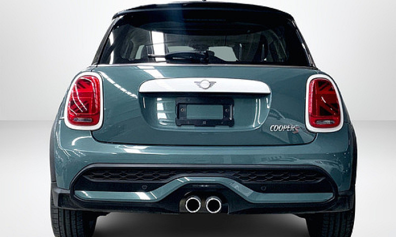 Mini Cooper 2023...