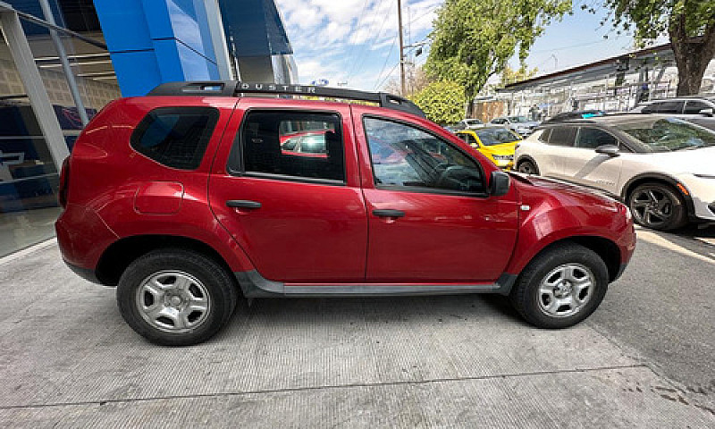 Renault Duster 2019...