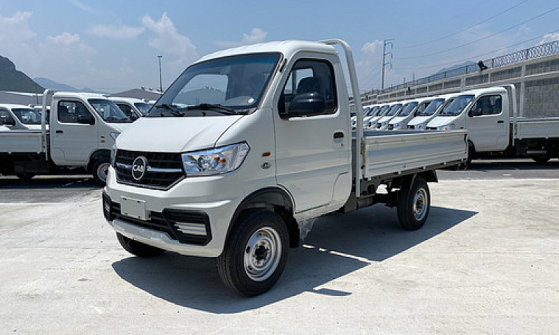 Cab Plataforma Xl 20...