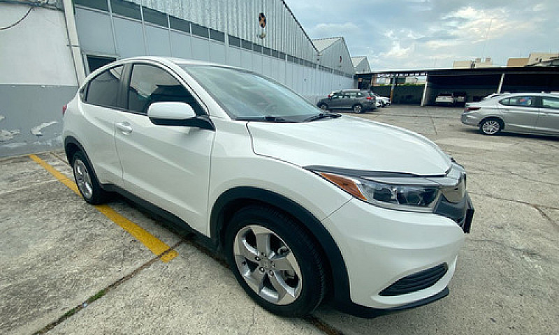 Honda Hr-V 2022 1.8 ...