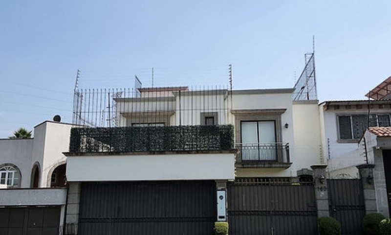 Venta Casa Lomas De ...
