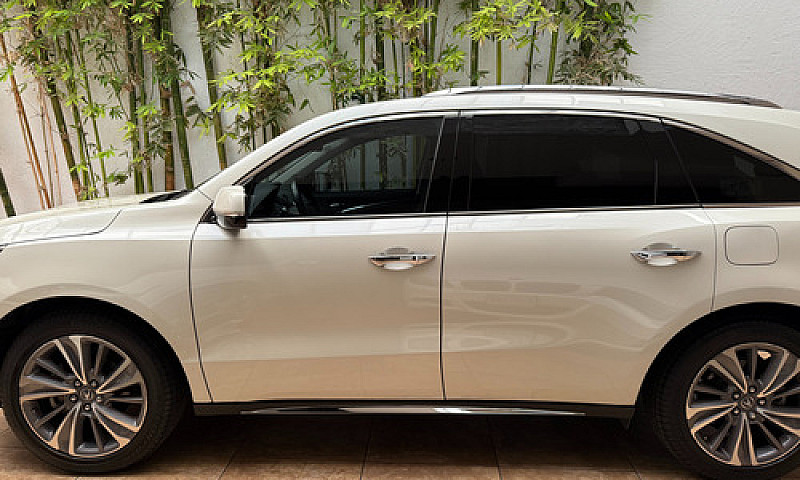 Acura Mdx 3.5 Sh-Awd...