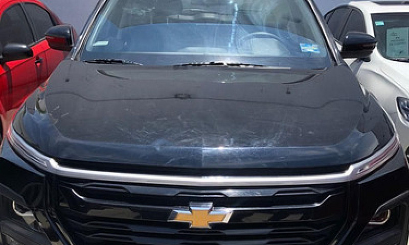 Chevrolet Captiva 20...