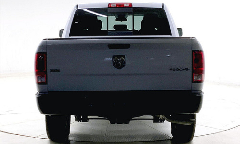 Ram 1500 2021...