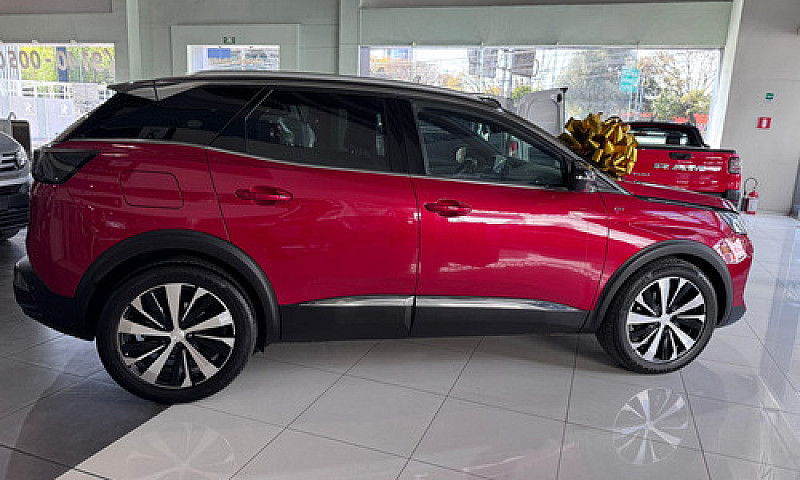 Peugeot 3008 2024...