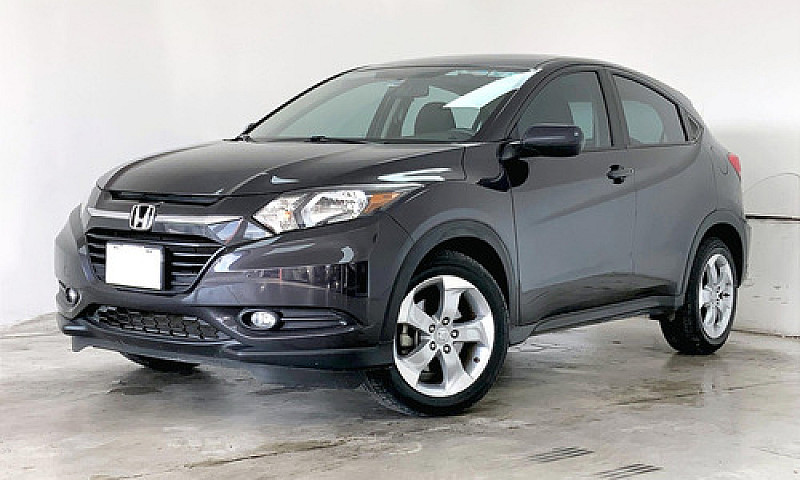 Honda Hr-V 2016...