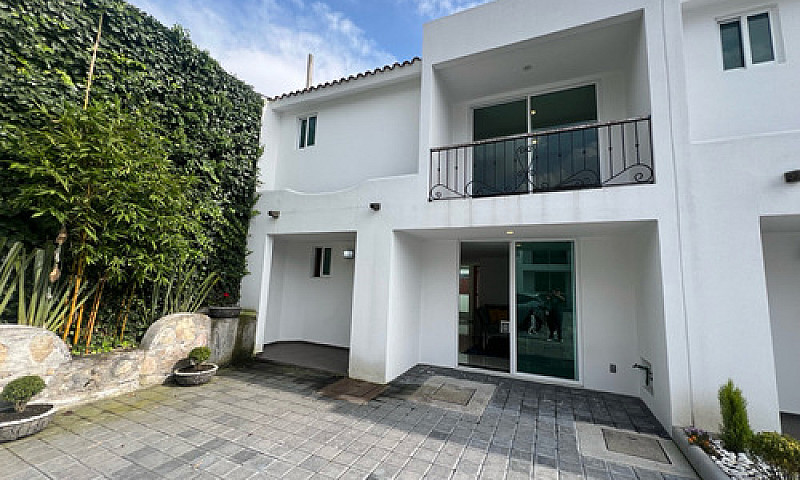 Casa En Venta En Ler...
