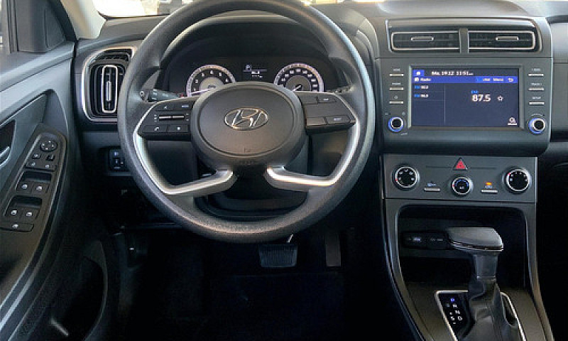Hyundai Creta 2024...