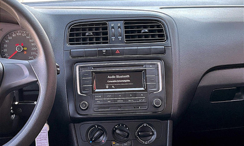 Volkswagen Vento 202...