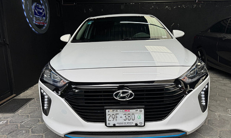 Hyundai Ioniq 1.6 Gl...