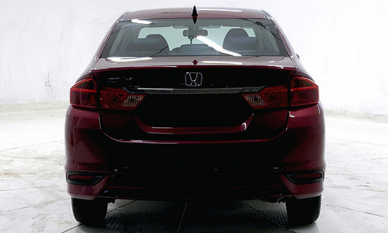 Honda City 2019...