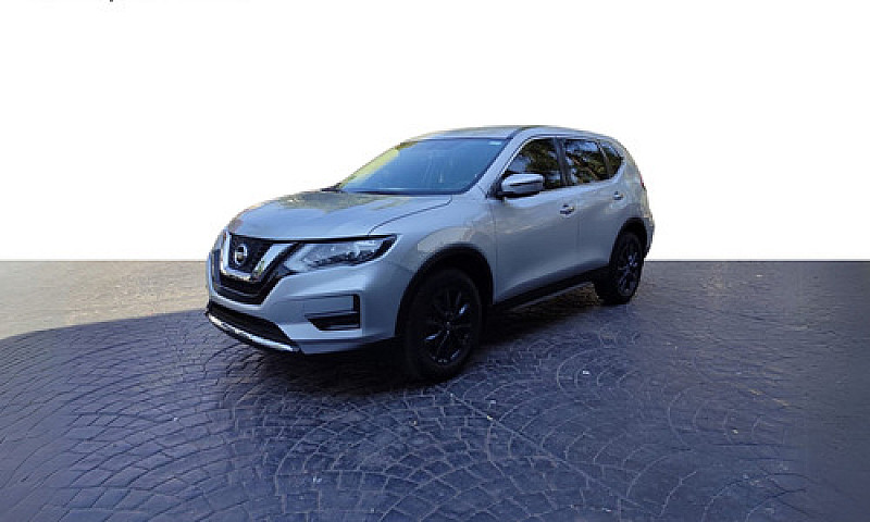 Nissan X-Trail 2022...