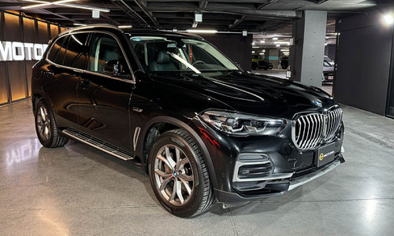 Bmw X5 2022...