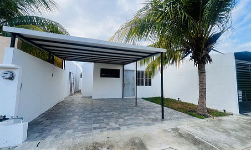 Casa En Venta En Ciu...