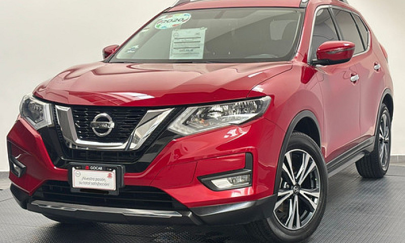 Nissan X-Trail  2020...