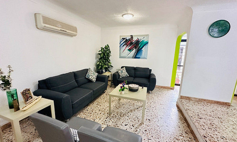 Casa En Cuernavaca, ...