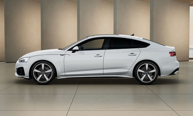 Audi A5 Sportback 45...