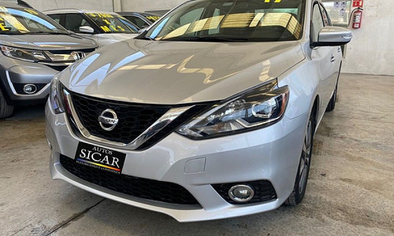 Nissan Sentra 2017 1...