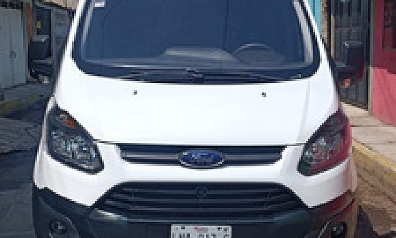 Ford Transit 2.2 Van...