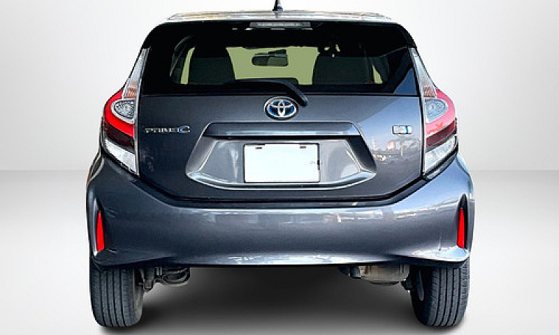 Toyota Prius 2018...