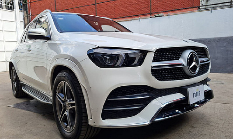 Mercedes Benz Clase ...