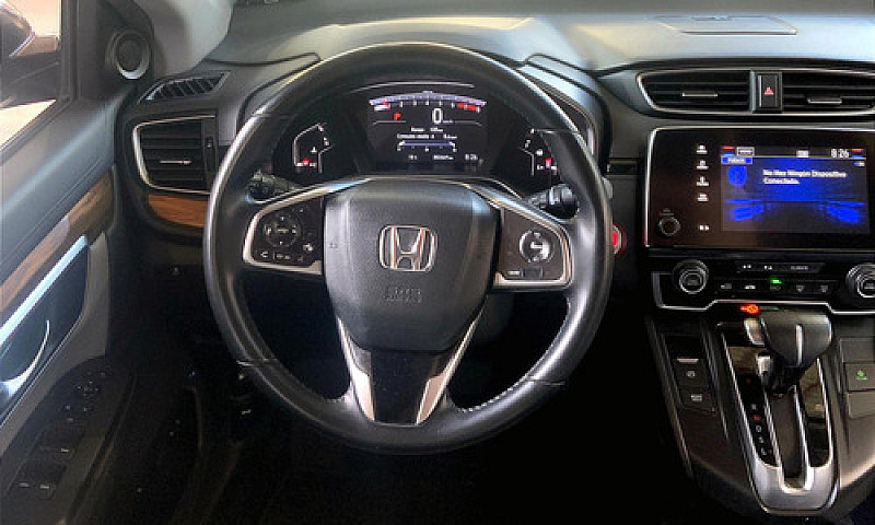 Honda Cr-V 2019...