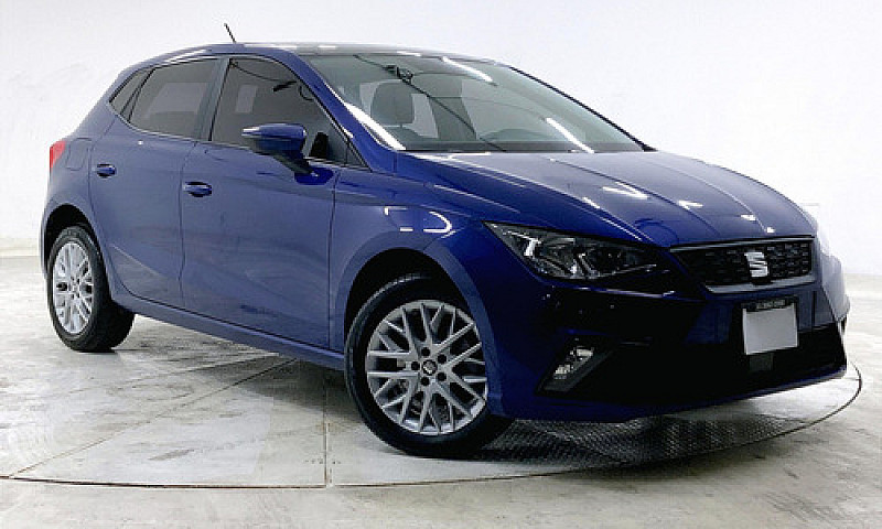 Seat Ibiza 2021...