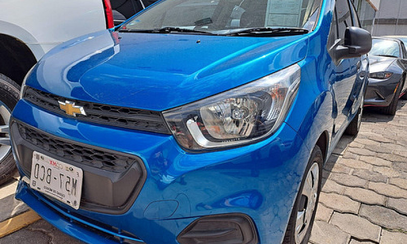 Chevrolet Beat 2019 ...