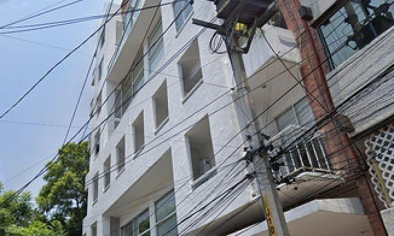Bonito Departamento ...
