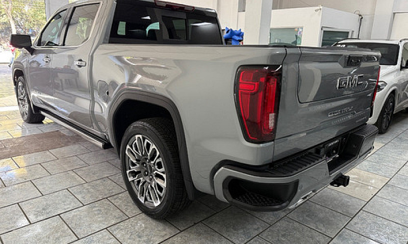 Gmc Sierra Denali Ul...