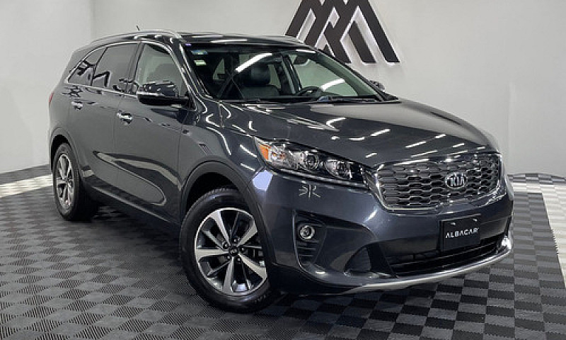 Kia Sorento 2019...