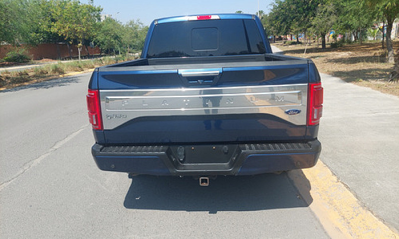 Ford F-150 3.5 Doble...