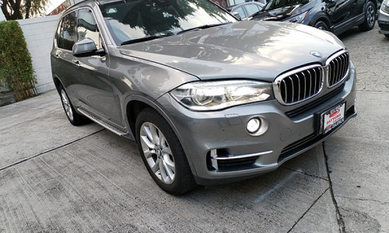 Bmw  X5  2014...