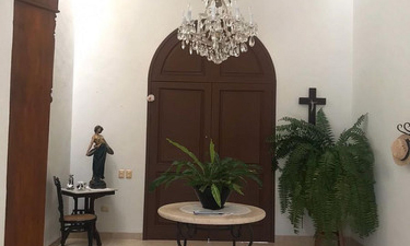 Casa En Venta...