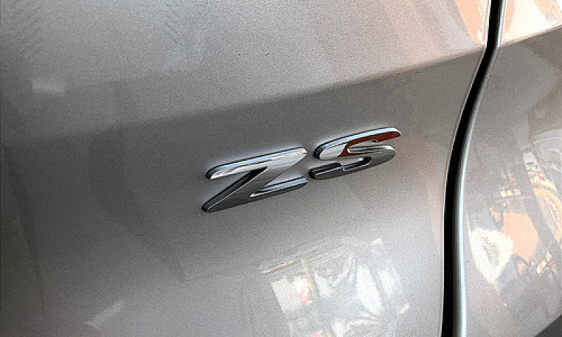 Mg Zs 2022...