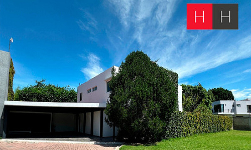 Casa En Venta En Cho...