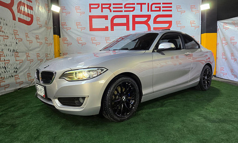 Bmw Serie 2 2.0 220I...