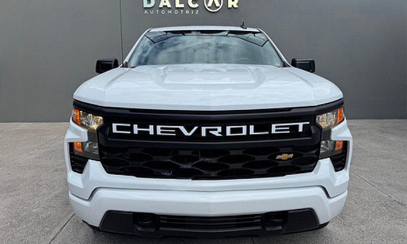 Chevrolet Silverado ...