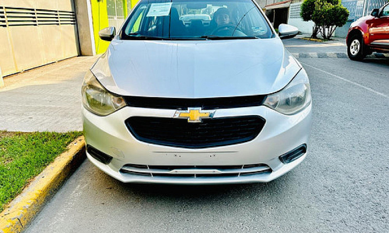 Chevrolet Aveo 1.5 L...