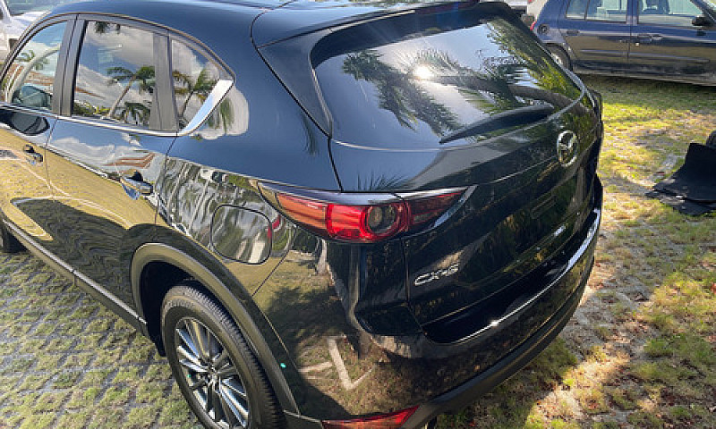 Mazda Cx-5 2.0 L I S...