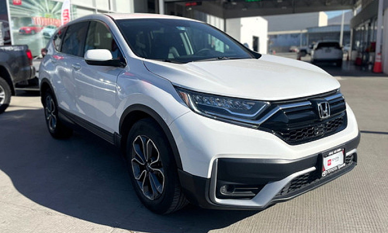 Honda Cr-V 2021...