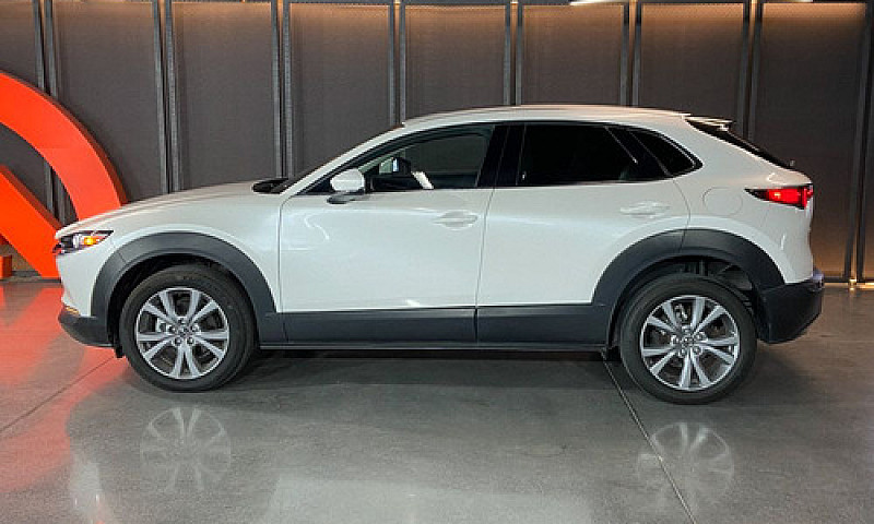 Mazda Cx-30 2021...