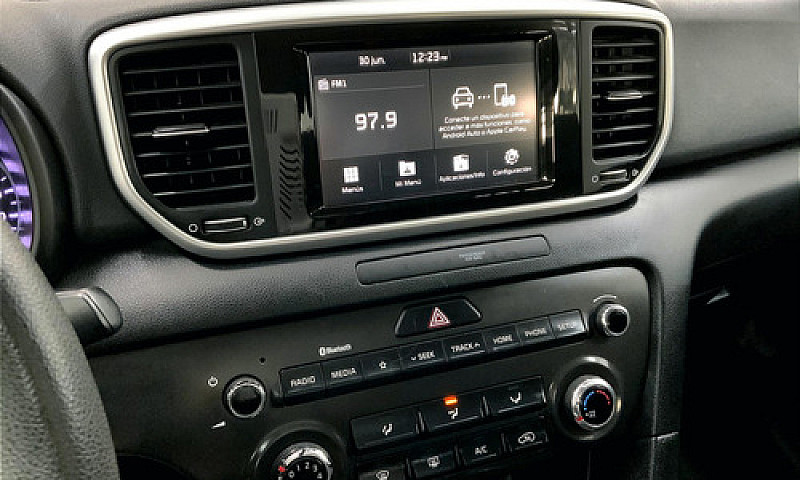 Kia Sportage 2020...