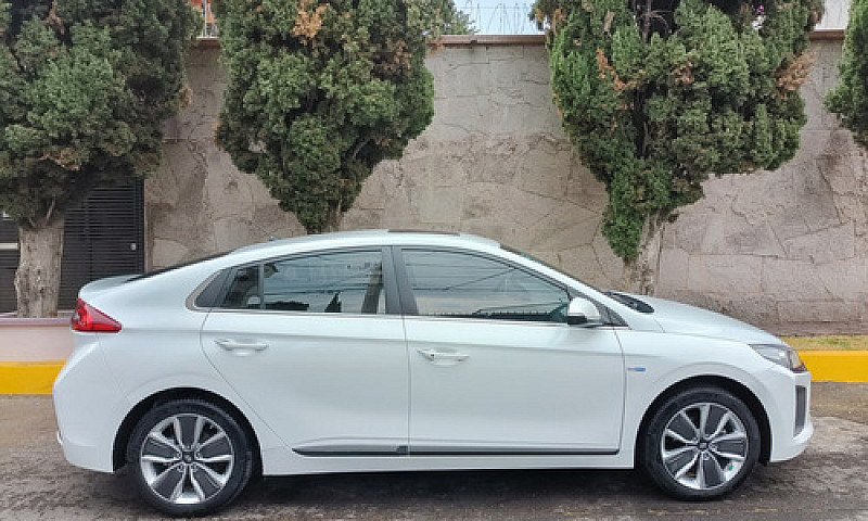 Hyundai Ioniq 1.6 Li...