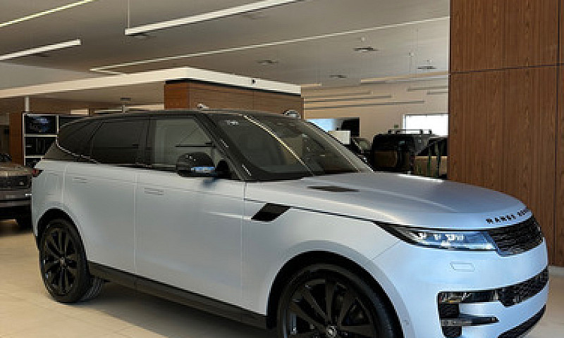 Land Rover Range Rov...