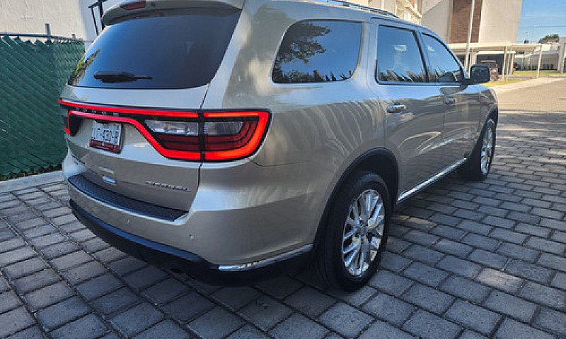 Dodge Durango 3.6 V6...